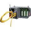 5-port 10/100 Mbps Fast Ethernet Switch Module (Gray Cover) (RoHS)ICP DAS